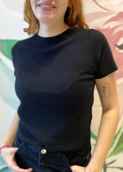 Remera Tejida Katy en internet