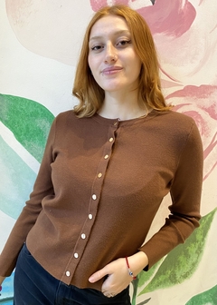 Cardigan Gales - comprar online