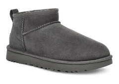 UGG ultra mini Grey - comprar online