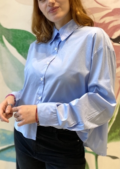Camisa Emilia - comprar online