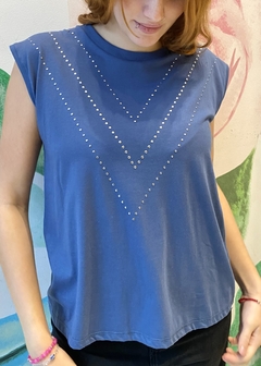Remera Queen