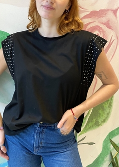 Remera Gigi - Las Gretas