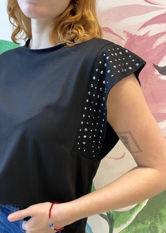 Remera Gigi en internet