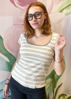 Remera Just - comprar online
