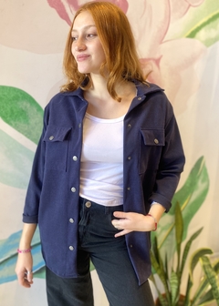 Camisaco Ginebra - tienda online