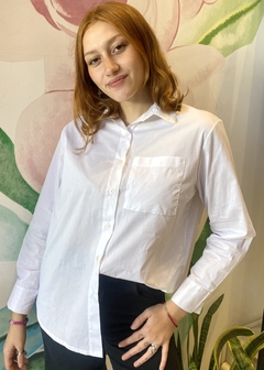 Camisa Amber - comprar online