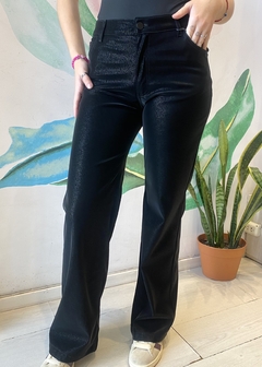 Pantalon engomado Lali - comprar online