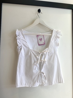 Blusa Jupiter - comprar online
