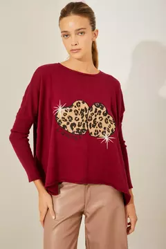 Sweater Meiz - comprar online