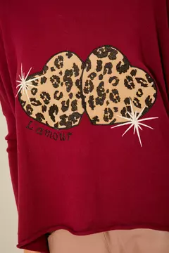 Sweater Meiz - Las Gretas