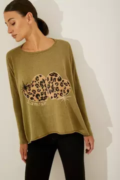 Sweater Meiz