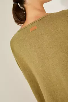 Sweater Meiz - tienda online