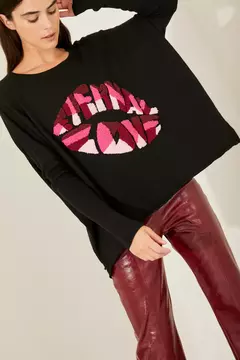 Sweater Eternal en internet