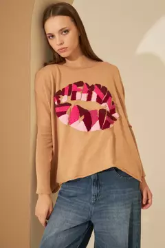 Sweater Eternal - comprar online