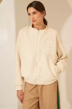 Campera Preston - comprar online