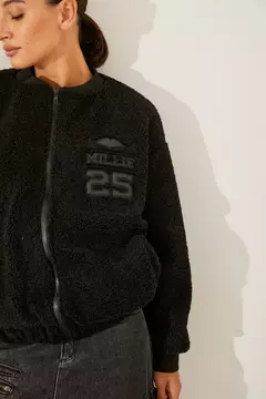 Campera Preston - tienda online
