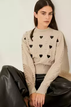 Sweater Spark - Las Gretas