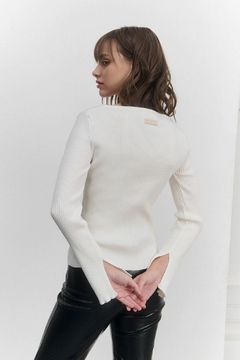 Sweater Aurore en internet