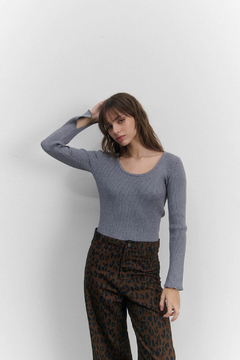 Sweater Aurore - tienda online