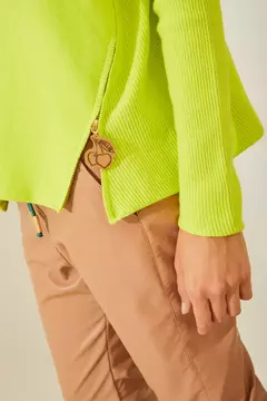 Sweater Justine en internet