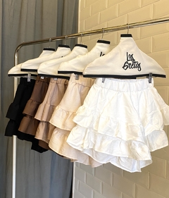 Short Brasil