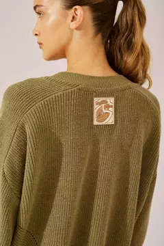 Sweater Alabama - comprar online