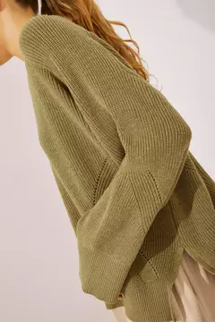Sweater Alabama - tienda online