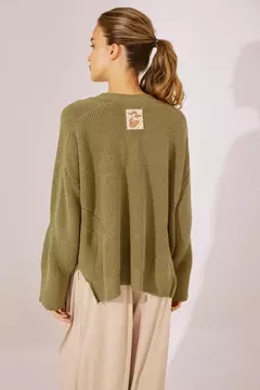 Sweater Alabama