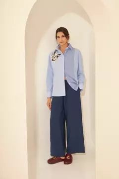 Pantalon Monet en internet