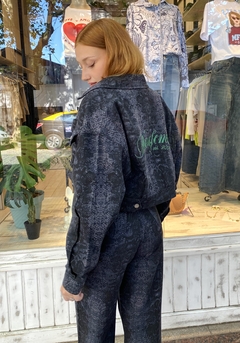 Pantalon Jackie en internet