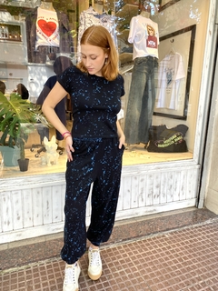 Pantalon Lauren en internet