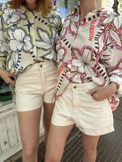Short Dob crudo