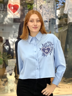 Camisa Gali