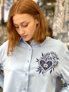 Camisa Gali - comprar online