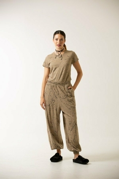 Pantalon Lauren - Las Gretas