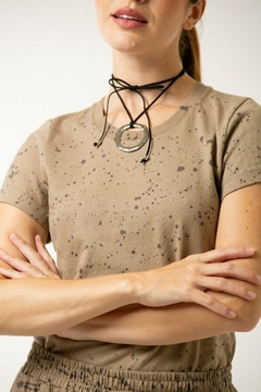 Remera Lauren - tienda online
