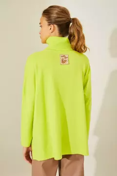 Polera Oliver - tienda online