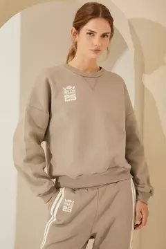 Buzo Yale - comprar online