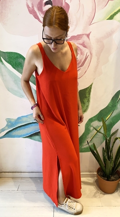 Vestido Arya