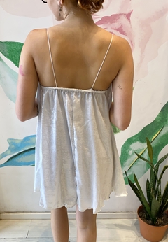 vestido Gloov - Las Gretas