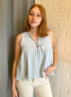 Blusa Pia