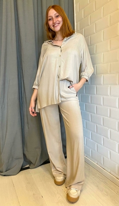 Pantalon paris - comprar online