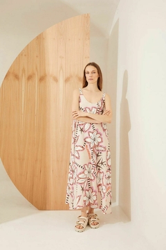 Vestido Blossom - comprar online