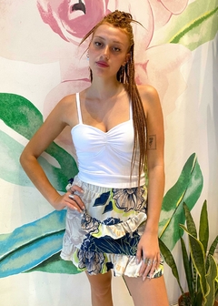 Falda Cuba