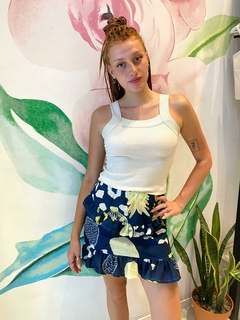 Falda Cuba - tienda online