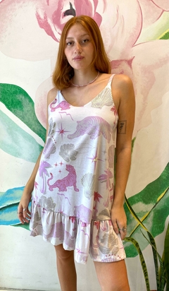 Vestido Fantasy - comprar online