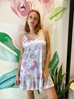 Vestido Fantasy