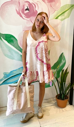 Vestido Garden