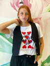Remera Lucky - comprar online