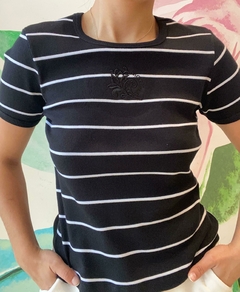 Remera Flower - Las Gretas